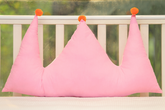 Crown Cushion